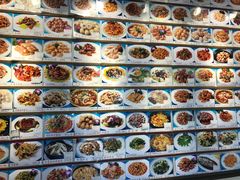 -牟传仁饭庄(星海店)