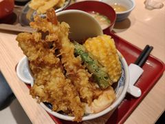 -爱蝦乃家(金虹桥店)