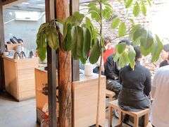 大堂-VOYAGE COFFEE(北锣鼓巷店)