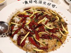 -江渔儿酸菜鱼(曜一城店)