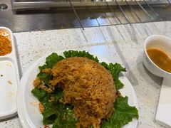 -玉善烧烤串城(长春总店)