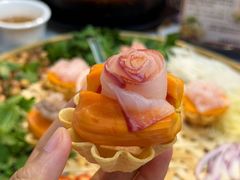 -官塘锋记鱼生·生腌·砂锅粥(牌坊街店)