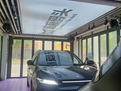-音响码头汽车音响改装店