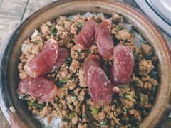 -阳江河堤老牌曾记美食