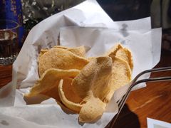 -默加东南亚美食(大宁音乐广场店)