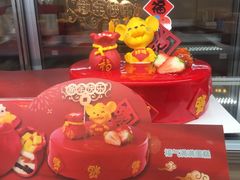 -85度C(上海秀沿路店)