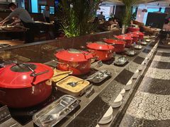 -拉蒂娜·巴西牛排馆 Latina·Brazilian Steakhouse(王府井喜悦店)