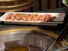 -伊茉家的烤肉店(勒泰中心店)
