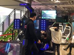 -PARTY DAY 运动超乐场(西安钟楼店)