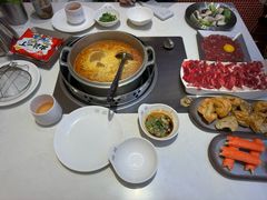 -荣叔港式沙嗲牛肉火锅(正佳潮流店)
