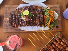 -Warung Nia Balinese Food & Pork Ribs
