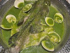 -狮拾久·现代新加坡料理(壹方城店)