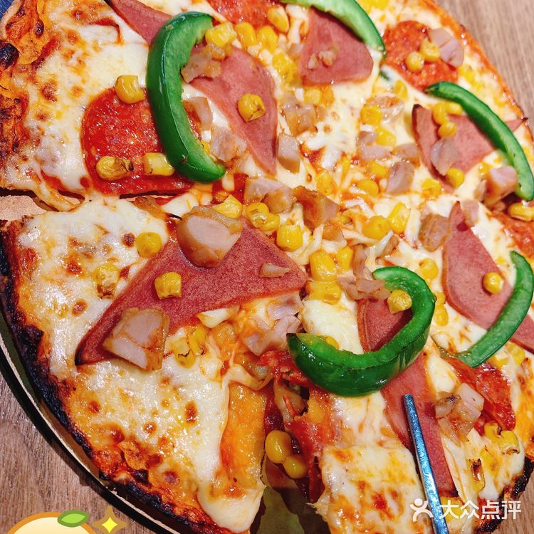 专注炸鸡翅，薄脆披萨，烧烤……太好吃