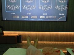 -足莲得·足道SPA(滨湖银泰店)