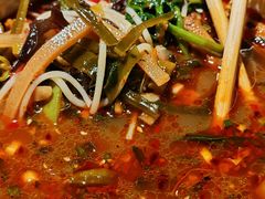 -水平有限广西米粉·广西风味集(五道口店)