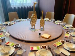 包厢-金鸭季·北京烤鸭(深业上城店)