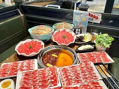 -快乐小羊(富强中路店)
