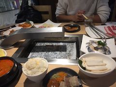 -新石器烤肉(百联川沙店)