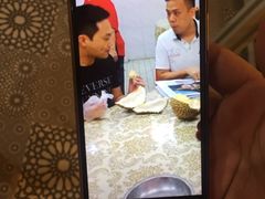 -都念榴莲·城市榴莲