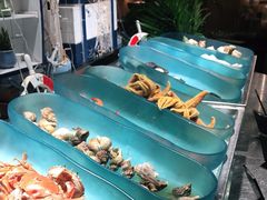 -西安高新希尔顿酒店·咖啡露台西餐厅
