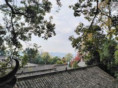 -金堂县云顶石城风景区
