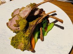 -格鲁·秀色Georgia’s Feast