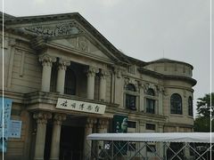 -旅顺博物馆
