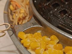 -韩宫宴烤肉·料理(苏州中心店)