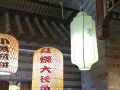 -永安水煮活鱼·仪征菜(仪征奥林匹克店)