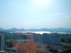 -杭州城中香格里拉大酒店