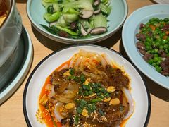 -渝信川菜(长安店)