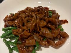 豉油王鹅肠-炳胜品味(海印总店)