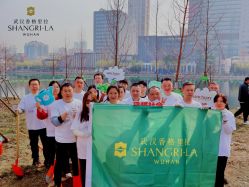 -武汉香格里拉大酒店·宴会厅