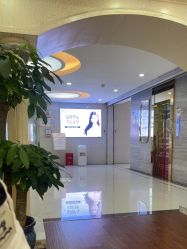 -武汉五洲整形外科医院