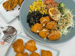 -池奈·咖喱蛋包饭(熙地港店)