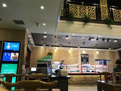 -杨记清芳牛肉拉面(宝龙广场店)