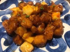 -蜜桃餐厅·古运河畔(南下塘店)