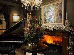 -Le Bistrot de Racine