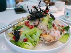 -莆田餐厅PUTIEN(三里屯店)