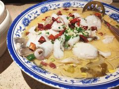 -满得意茶餐厅·顺德家常菜·港式经典(大良店)