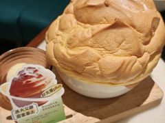 -港丽餐厅(天河城店)