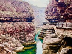 -云台山风景名胜区