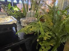 -何师烧烤·香辣蟹·川菜·30年老品牌(太古里旗舰店)