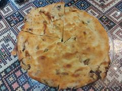 -新疆伊宁远征餐厅