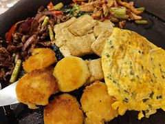 -一烙锅(友谊店)