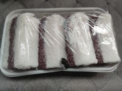 黑米松糕-南大门韩国米糕(公滨路店)