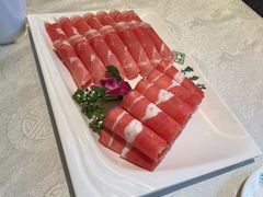 -东来顺饭庄(天坛店)