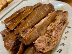 -狮头牌卤味研究所·卤味饭(花城汇南区店)