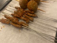 -破店肥哈·东北烧烤·夜宵(南山保利店)