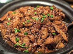 -晓粤·惹味粤菜(凯德乐峰广场店)